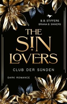 portada The sin Lovers