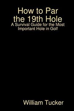 portada How to par the 19Th Hole
