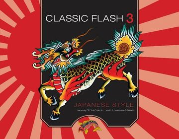 portada Classic Flash 3: Japanese Style