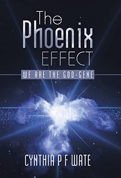 portada The Phoenix Effect: We are the God-Gene