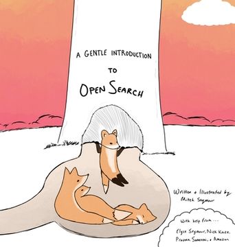 portada A Gentle Introduction to OpenSearch