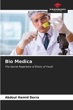 portada Bio Medica (en Inglés)