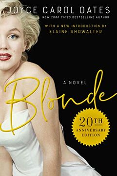 portada Blonde 20Th Anniversary Edition: A Novel (en Inglés)
