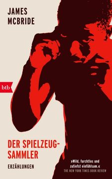 portada Der Spielzeug-Sammler (en Alemán)