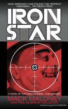 portada Iron Star (in English)