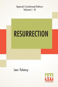 portada Resurrection Complete 