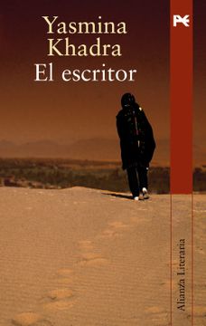 portada El Escritor (in Spanish)