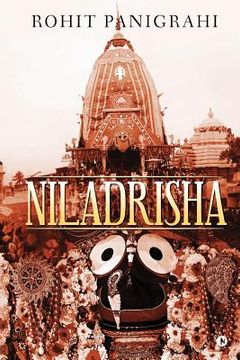 portada Niladrisha