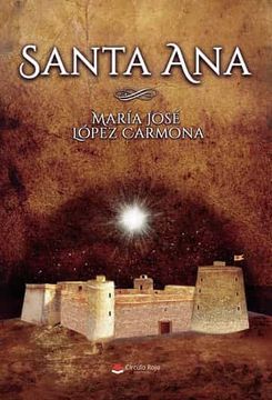 portada Santa ana (in Spanish)
