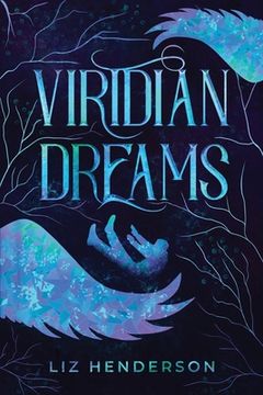 portada Viridian Dreams (en Inglés)