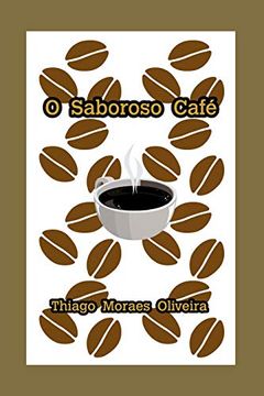 portada O Saboroso Café (in Portuguese)