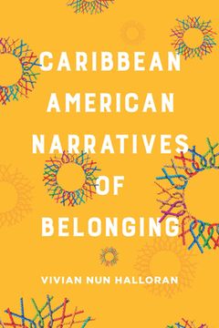 portada Caribbean American Narratives of Belonging (en Inglés)