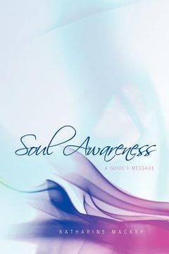 portada soul awareness (en Inglés)