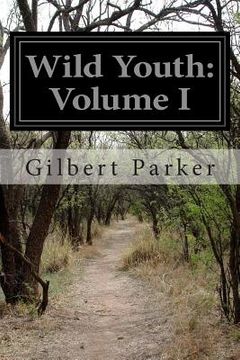 portada Wild Youth: Volume I (in English)