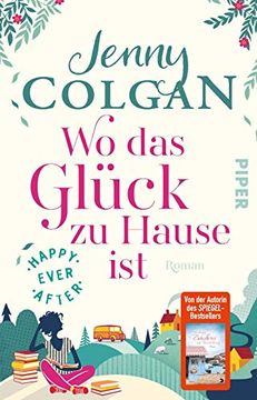 portada Happy Ever After - wo das Glück zu Hause Ist: 1 (in German)