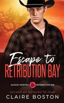 portada Escape to Retribution Bay 