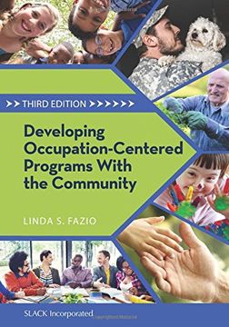 portada Developing Occupation-Centered Programs for the Community