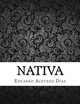 portada Nativa (Spanish Edition)