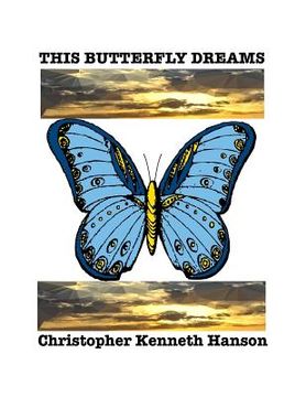 portada This Butterfly Dreams (en Inglés)
