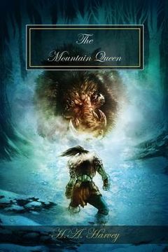 portada The Mountain Queen: Dawn of Heroes, Volume 2 (en Inglés)