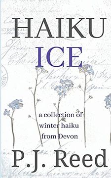 portada Haiku ice (4) (Haiku Seasons) (en Inglés)