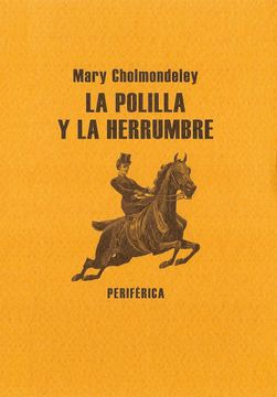 portada La Polilla y la Herrumbre (in Spanish)
