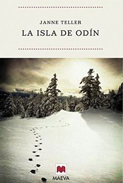 portada Isla de Odin (in Spanish)