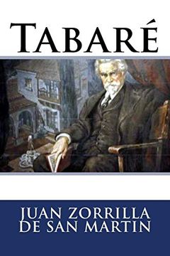 portada Tabaré (in Spanish)