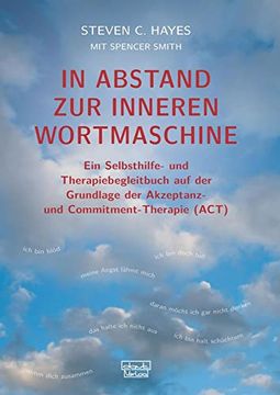 portada In Abstand zur Inneren Wortmaschine (in German)