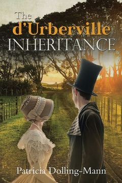 portada The d'Urberville Inheritance (in English)