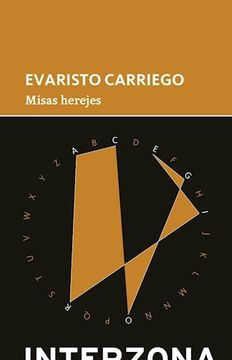 portada Misas Herejes (in Spanish)