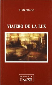 portada Viajero de la Luz (in Spanish)