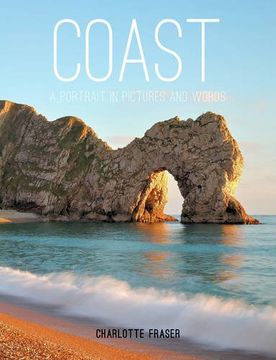 portada Coast: A Portrait in Pictures and Words