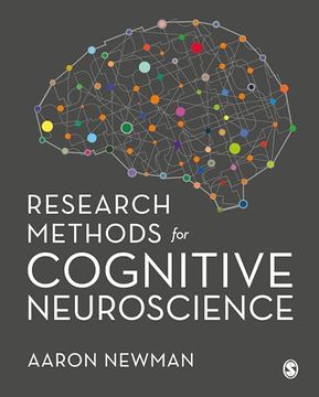 portada Research Methods for Cognitive Neuroscience 