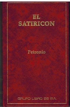 portada EL SATIRICON