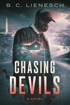 portada Chasing Devils (in English)