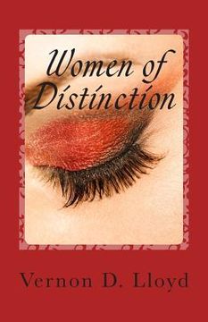 portada Women of Distinction