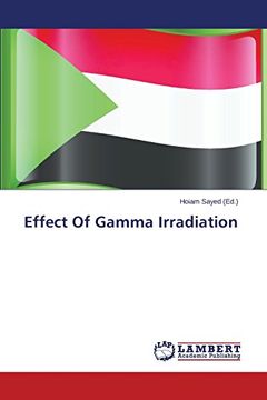 portada Effect Of Gamma Irradiation