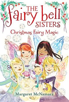 portada Christmas Fairy Magic