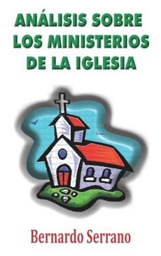 portada Análisis Sobre los Ministerios de la Iglesia (in Spanish)