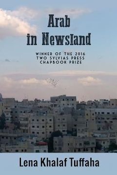 portada Arab In Newsland (en Inglés)