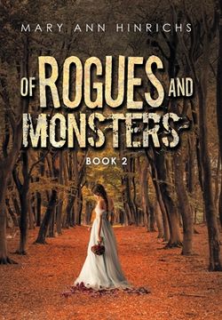 portada Of Rogues and Monsters: Book 2 (en Inglés)