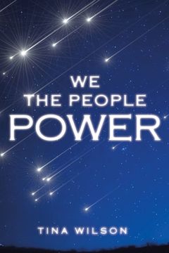 portada We The People Power (en Inglés)