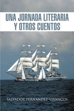 portada Una Jornada Literaria y Otros Cuentos (in Spanish)
