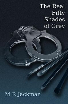 portada The Real Fifty Shades of Grey (in English)