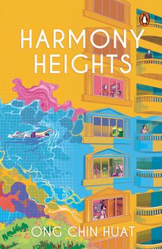 portada Harmony Heights (in English)
