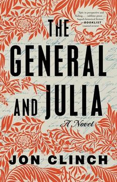 portada The General and Julia (in English)