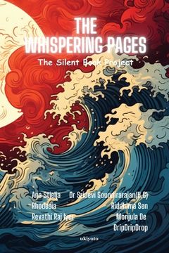 portada The Whispering Pages (en Inglés)