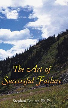 portada The art of Successful Failure (in English)