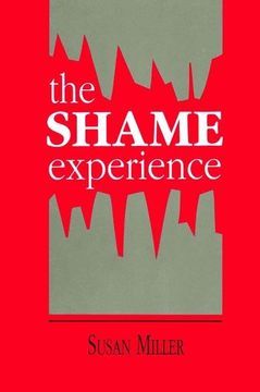 portada The Shame Experience (in English)